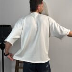 تیشرت دورس بیسیک