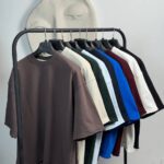 تیشرت دورس بیسیک